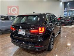 بي ام دبليو X5